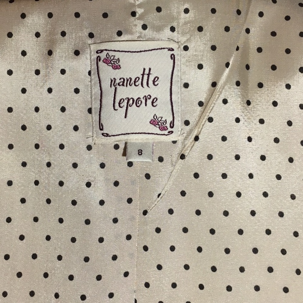 Jacket - Picture 4 of 5